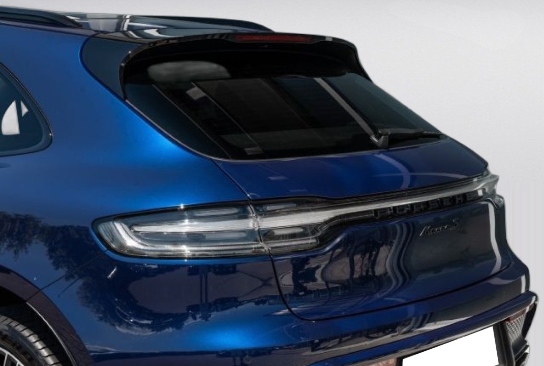 Porsche Macan S - foto 12