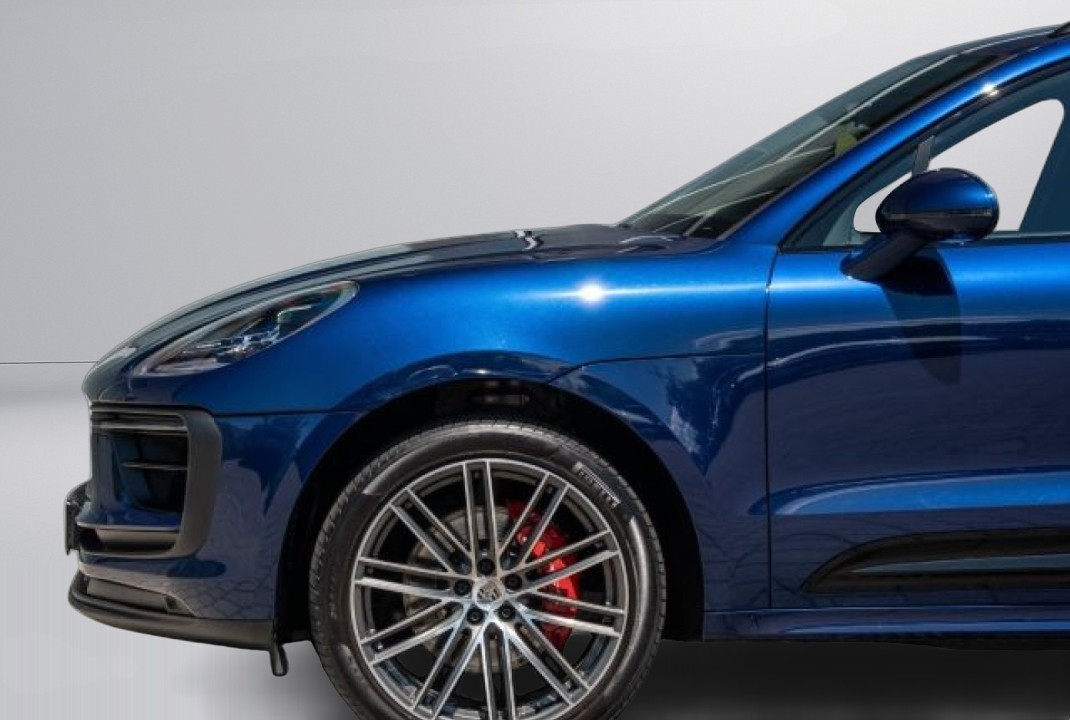 Porsche Macan S - foto 15
