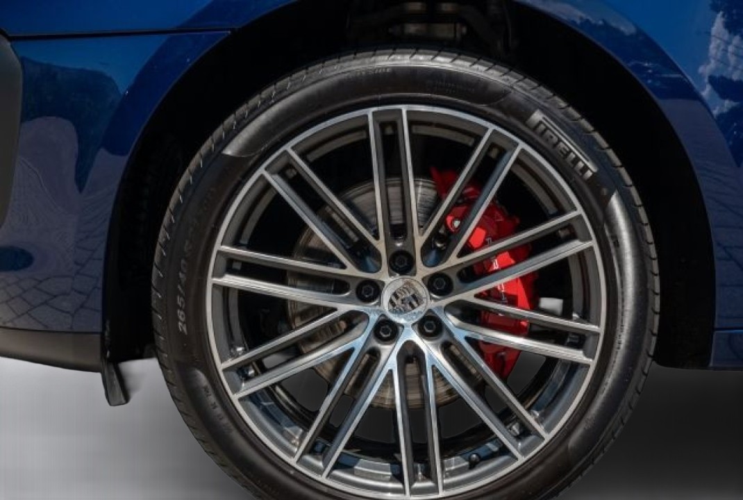 Porsche Macan S - foto 17