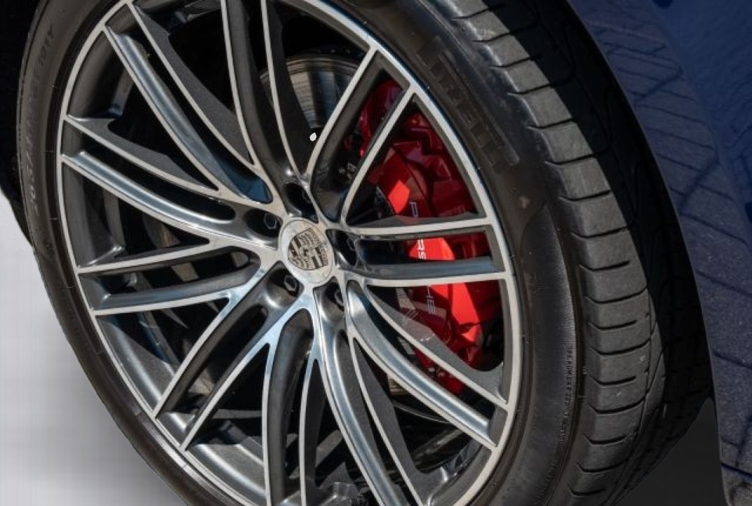 Porsche Macan S - foto 18