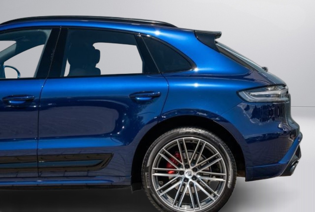 Porsche Macan S - foto 16