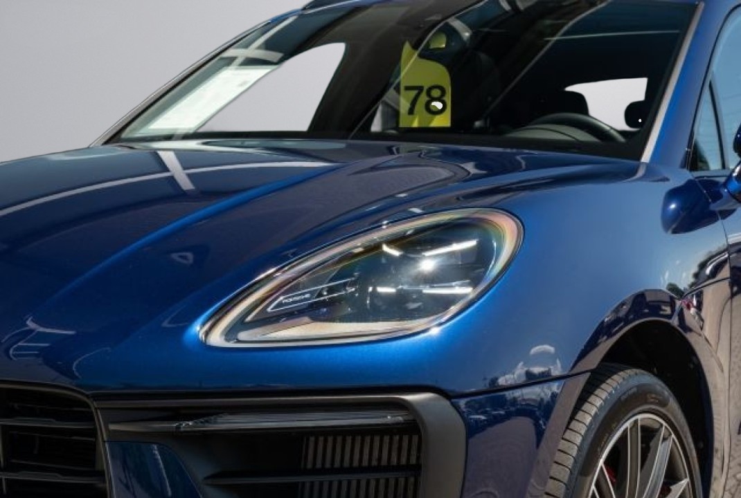 Porsche Macan S - foto 11