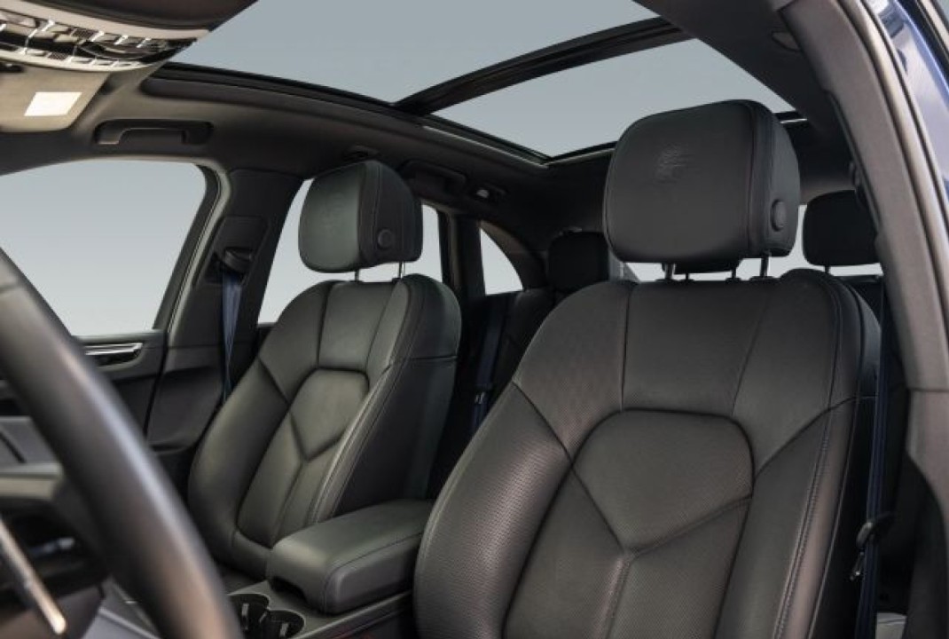 Porsche Macan S - foto 7