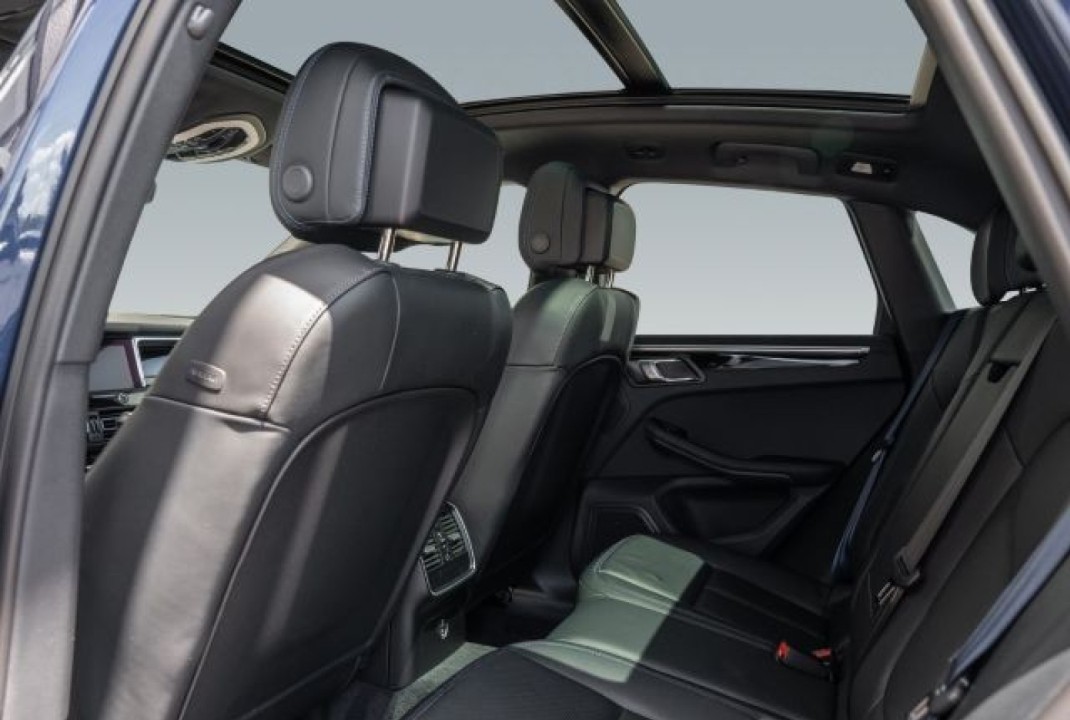 Porsche Macan S - foto 8
