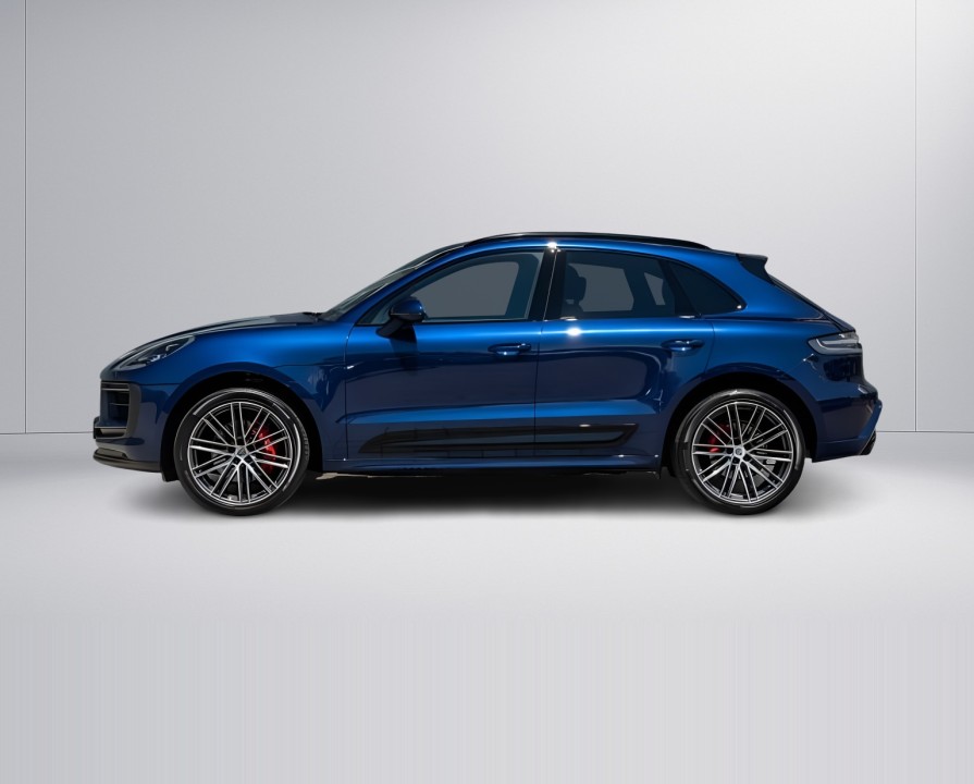 Porsche Macan S (2)