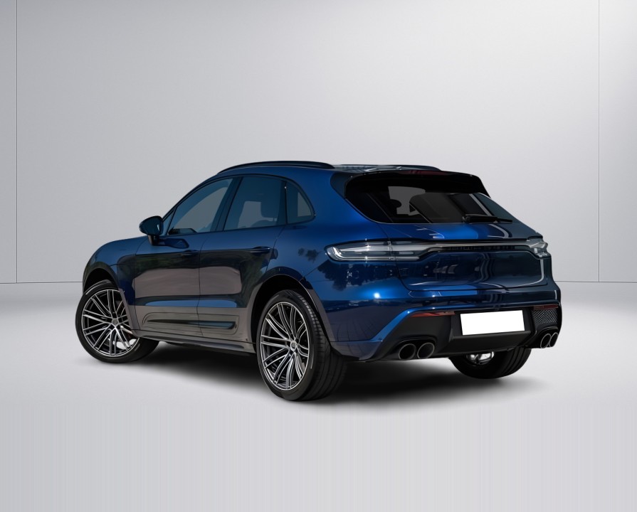 Porsche Macan S (3)