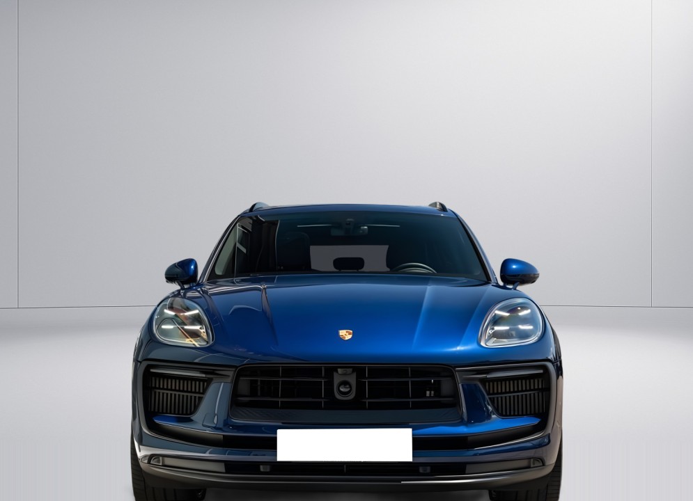 Porsche Macan S (5)