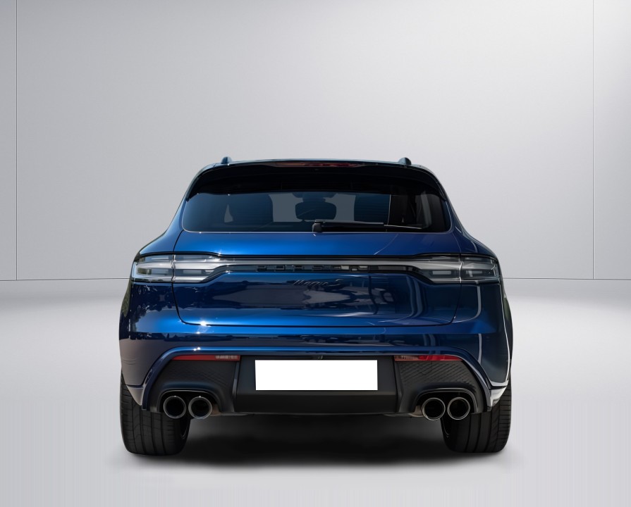 Porsche Macan S (4)