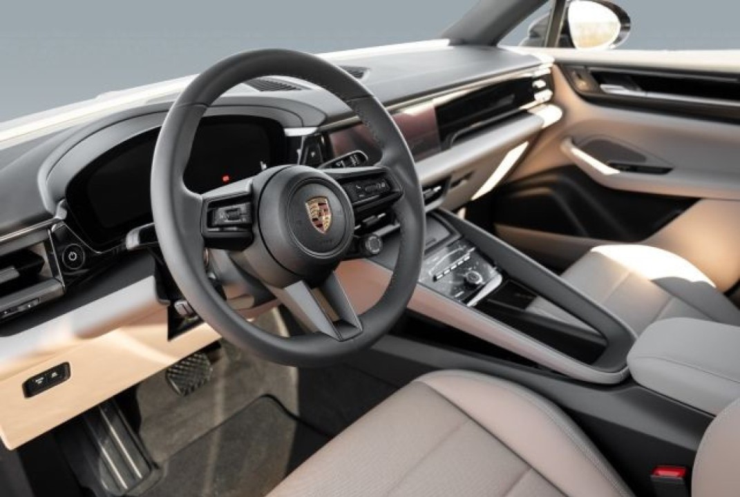 Porsche Macan - foto 6