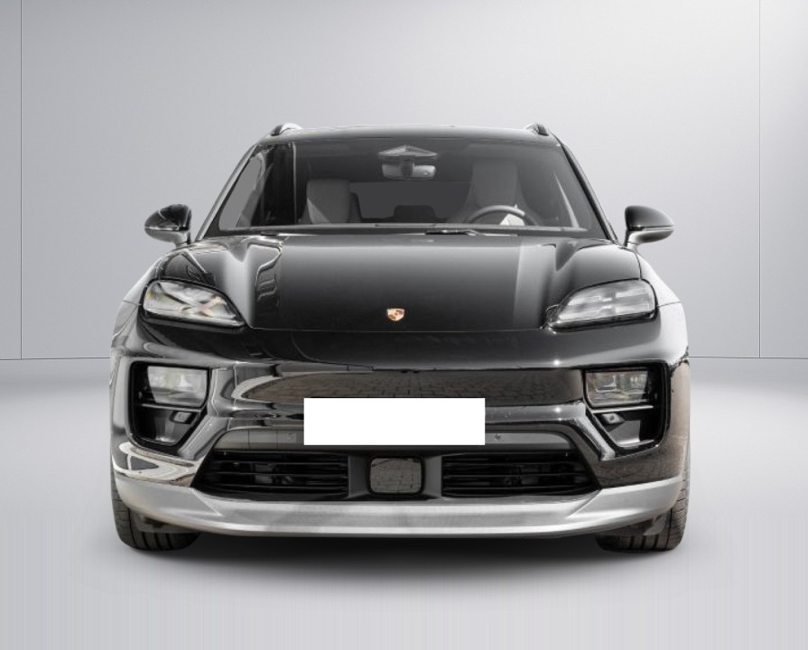Porsche Macan (2)