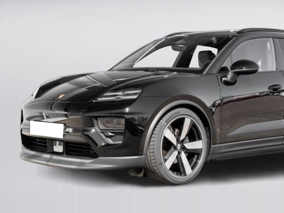 Porsche Macan - foto 14