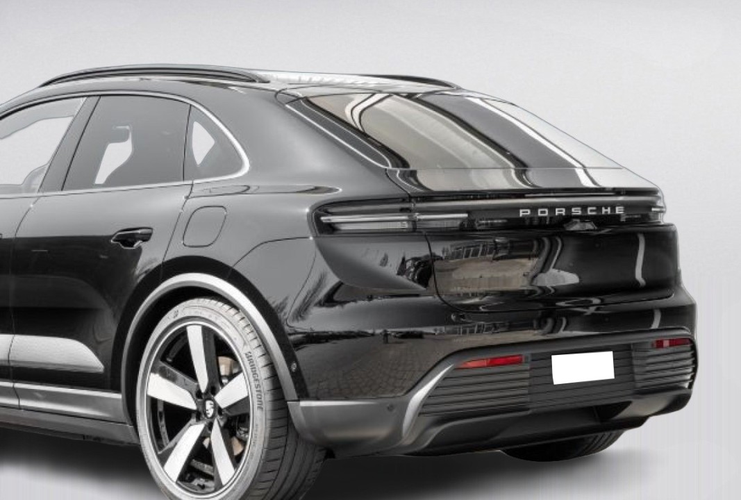 Porsche Macan - foto 15