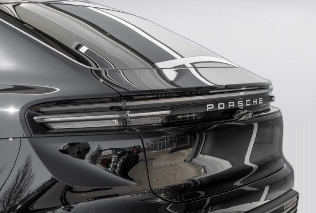 Porsche Macan - foto 13