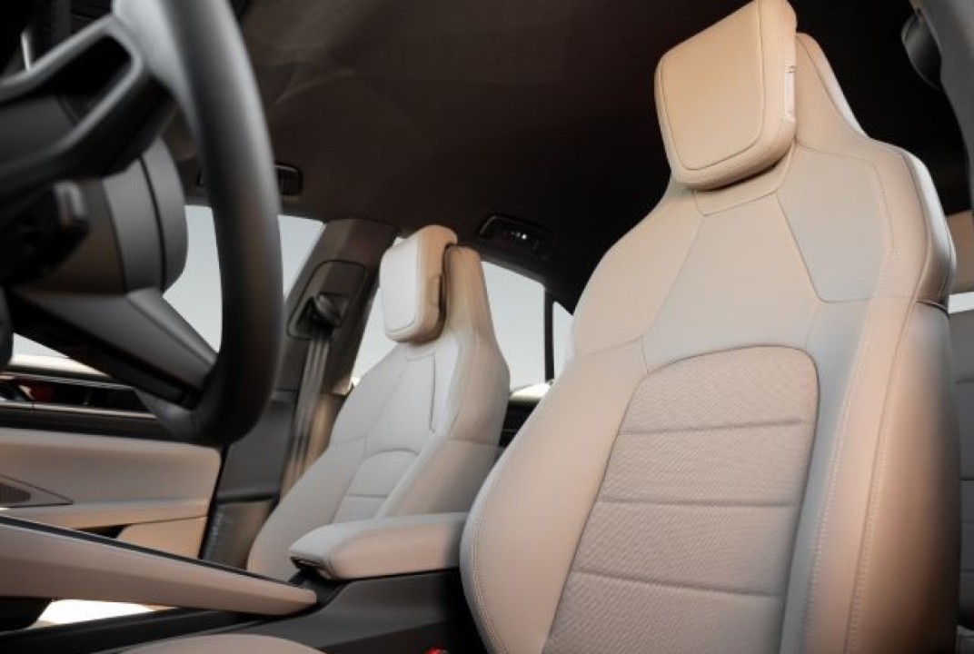 Porsche Macan - foto 7
