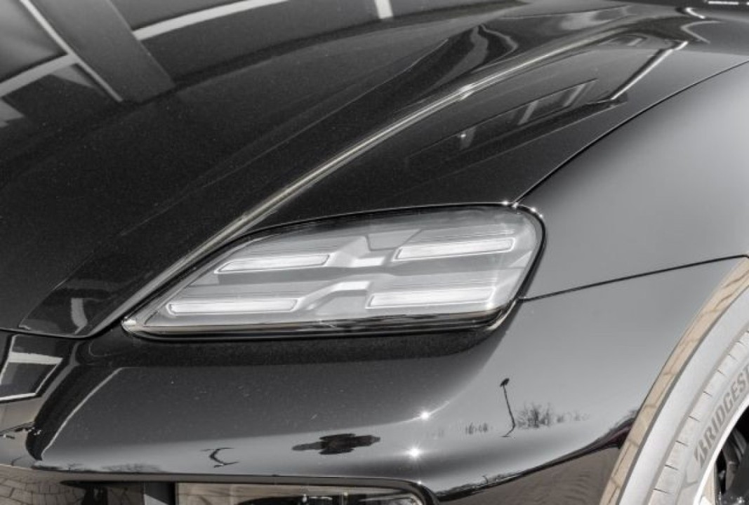 Porsche Macan - foto 12