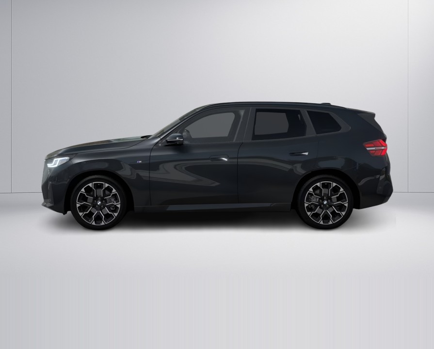 BMW X3 xDrive20i M-Sport (2)