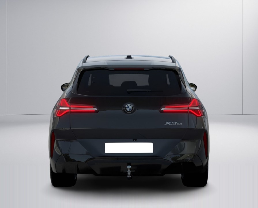 BMW X3 xDrive20i M-Sport (3)