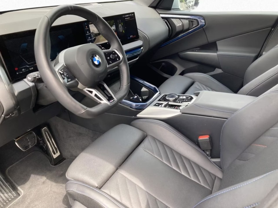 BMW X3 xDrive20i M-Sport - foto 9