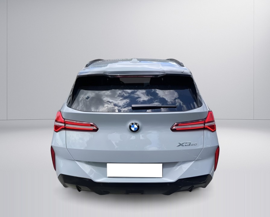 BMW X3 xDrive20i M-Sport (3)