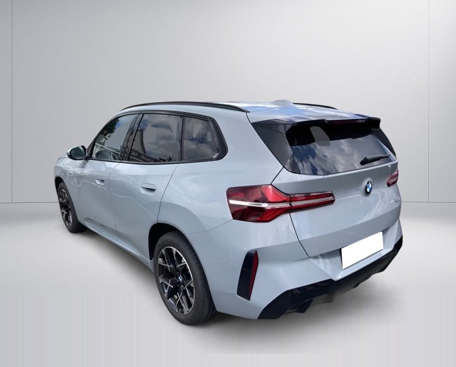 BMW X3 xDrive20i M-Sport (4)