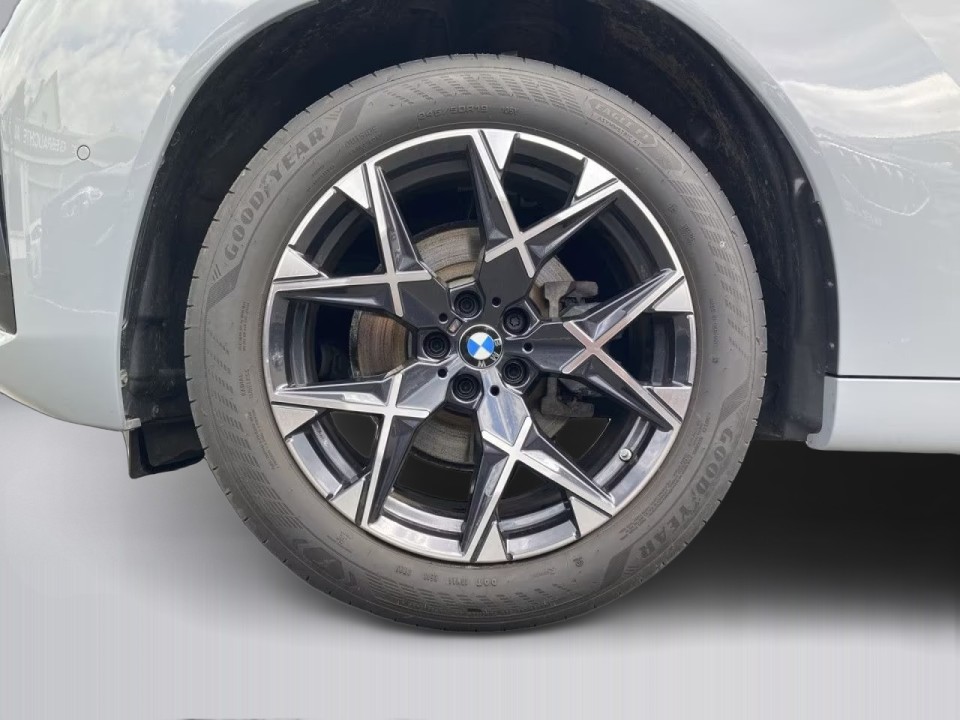 BMW X3 xDrive20i M-Sport - foto 15