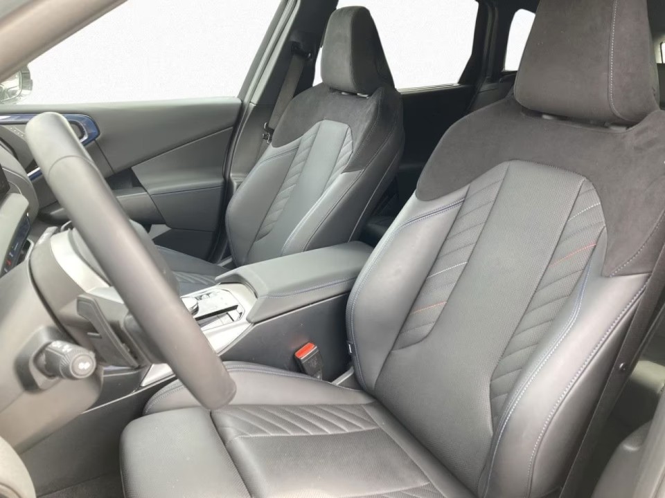 BMW X3 xDrive20i M-Sport - foto 10