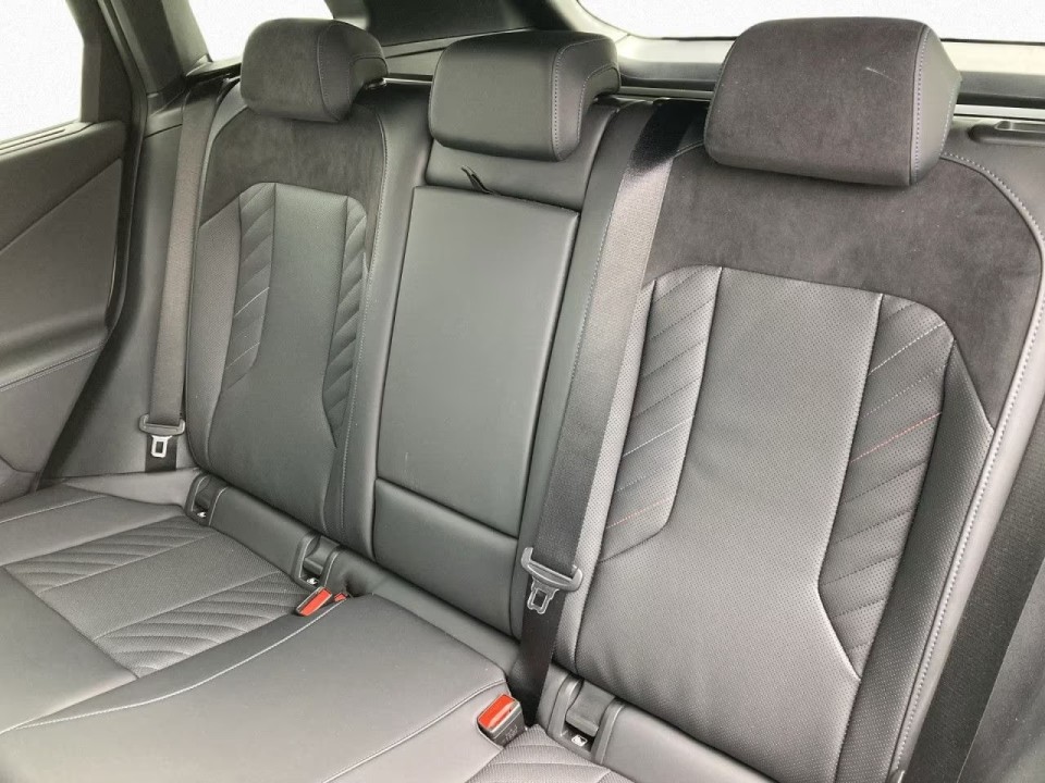 BMW X3 xDrive20i M-Sport - foto 13