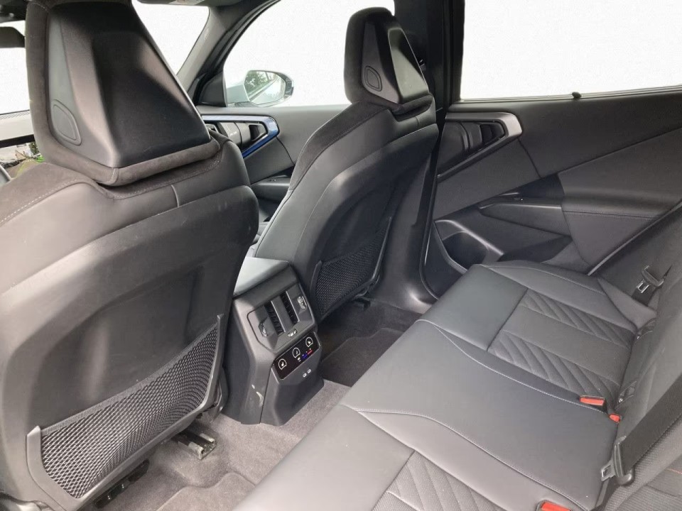 BMW X3 xDrive20i M-Sport - foto 14