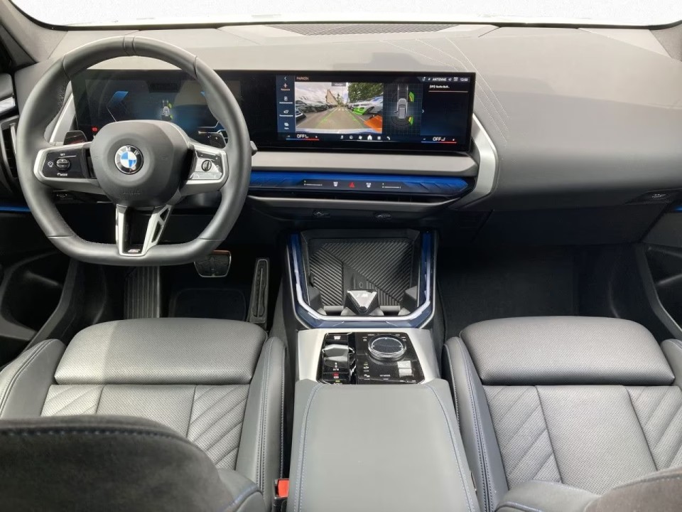 BMW X3 xDrive20i M-Sport - foto 7