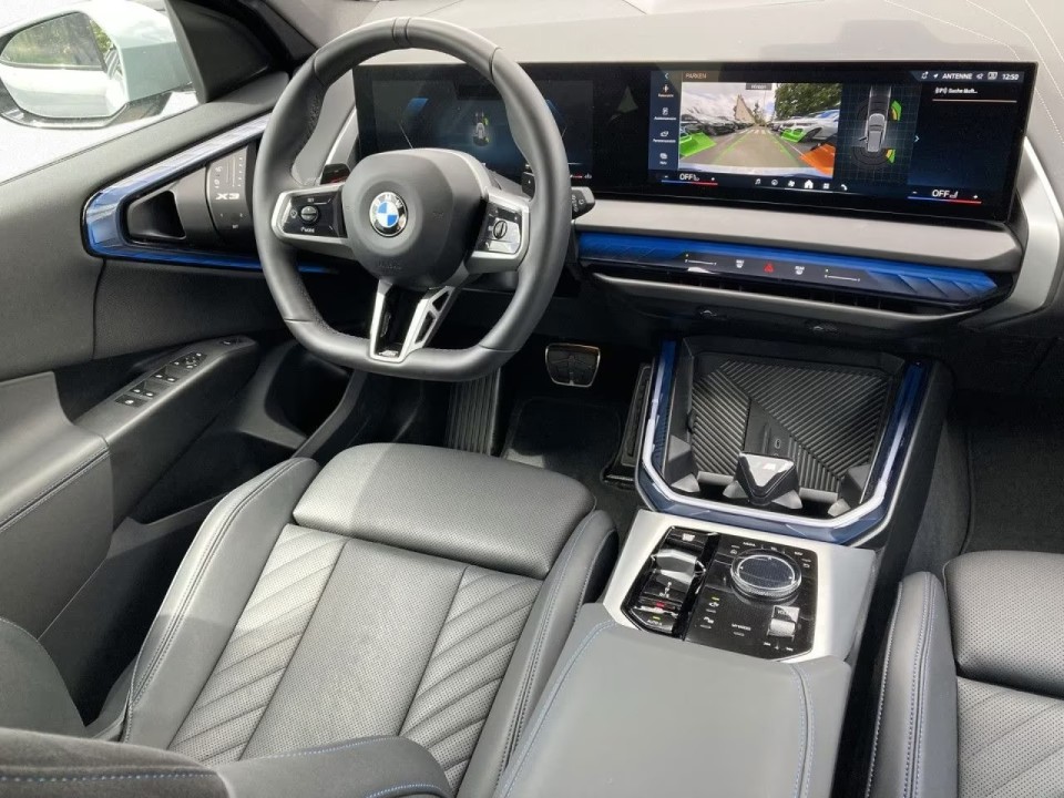 BMW X3 xDrive20i M-Sport - foto 8