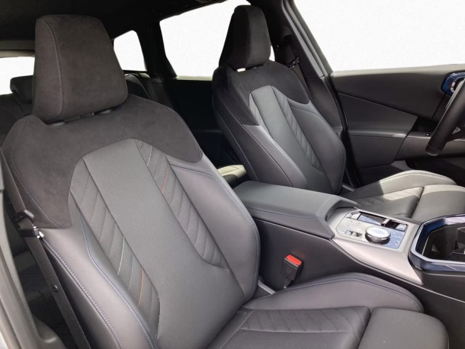 BMW X3 xDrive20i M-Sport - foto 11