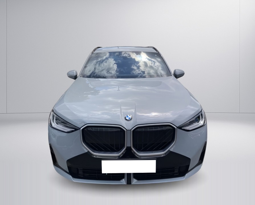 BMW X3 xDrive20i M-Sport - foto 6
