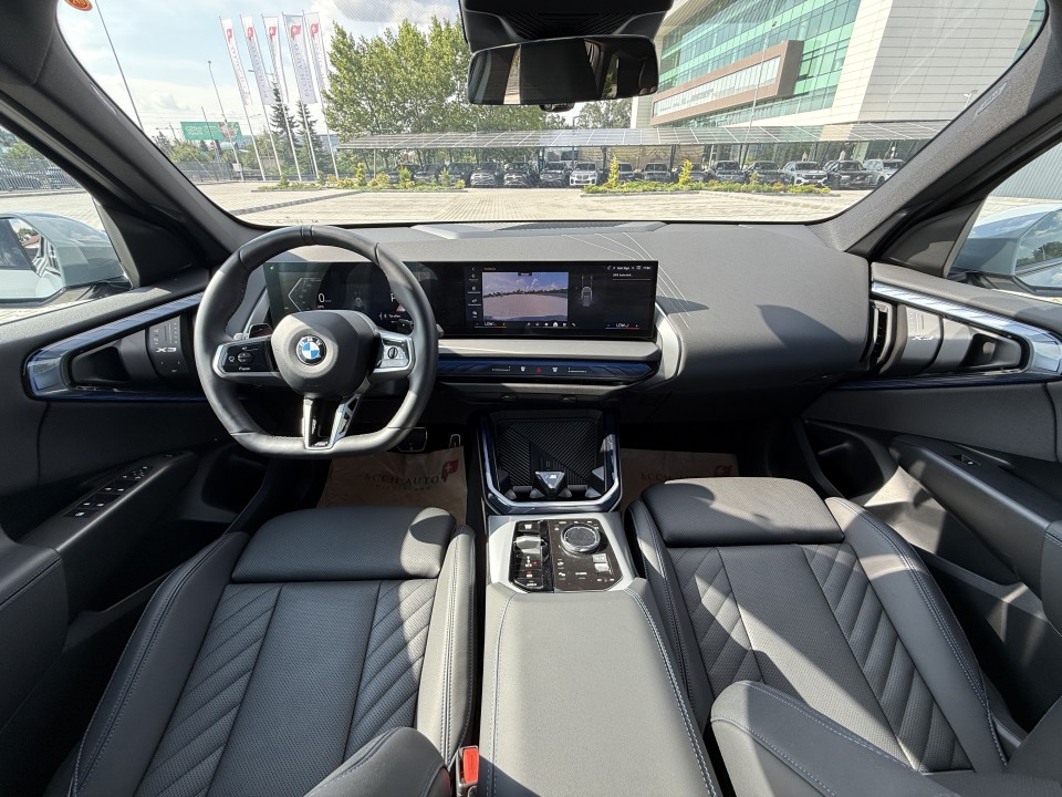 BMW X3 xDrive20i M-Sport - foto 18