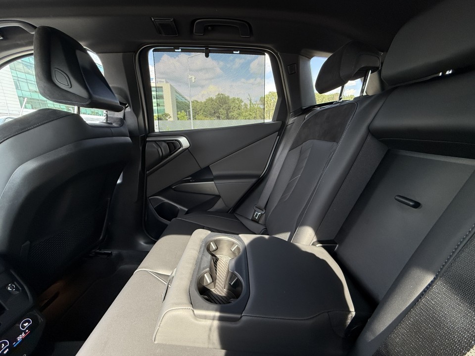 BMW X3 xDrive20i M-Sport - foto 20