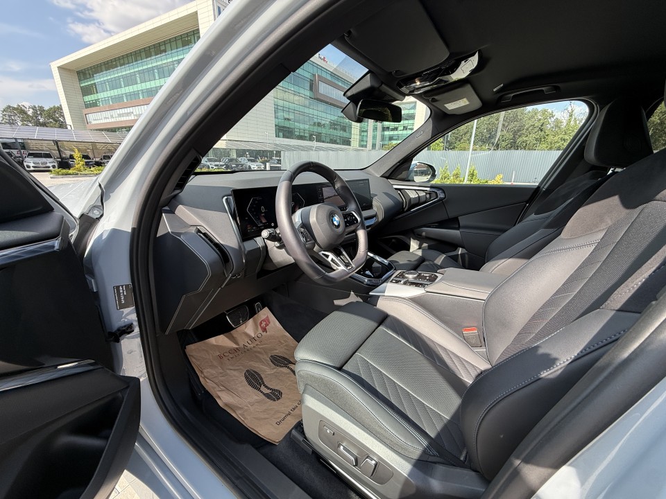 BMW X3 xDrive20i M-Sport - foto 10