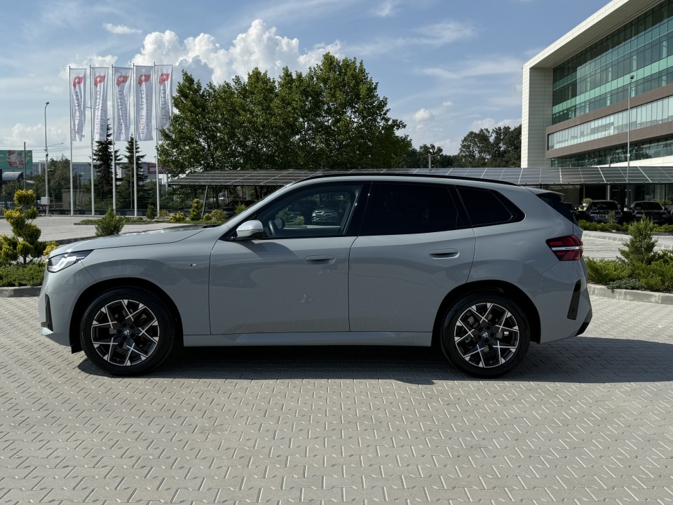 BMW X3 xDrive20i M-Sport - foto 8