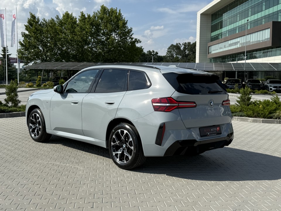 BMW X3 xDrive20i M-Sport - foto 7
