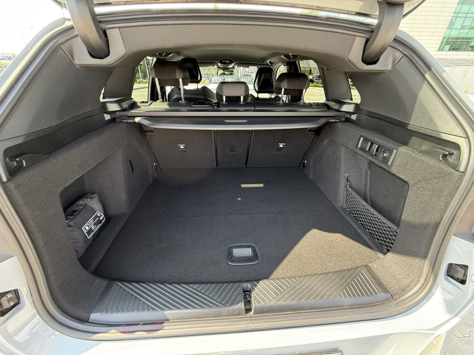 BMW X3 xDrive20i M-Sport - foto 23