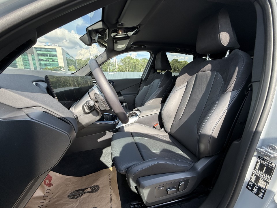 BMW X3 xDrive20i M-Sport - foto 11