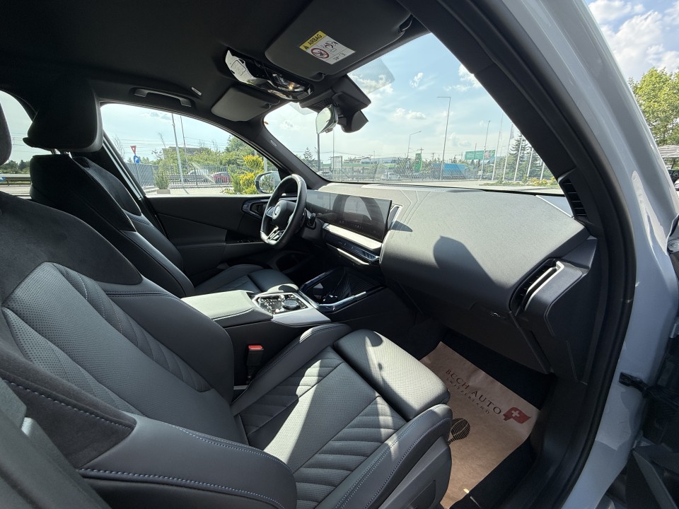 BMW X3 xDrive20i M-Sport - foto 12