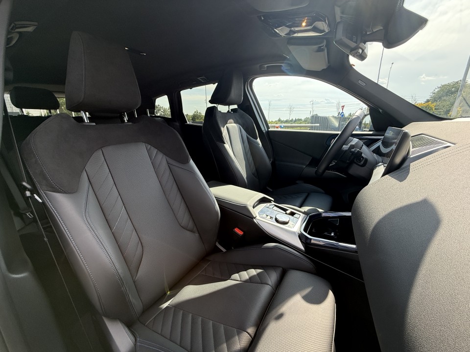 BMW X3 xDrive20i M-Sport - foto 13