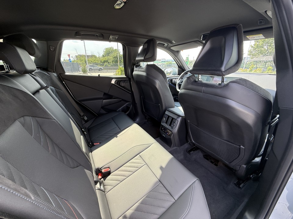 BMW X3 xDrive20i M-Sport - foto 14