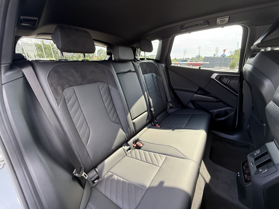 BMW X3 xDrive20i M-Sport - foto 15
