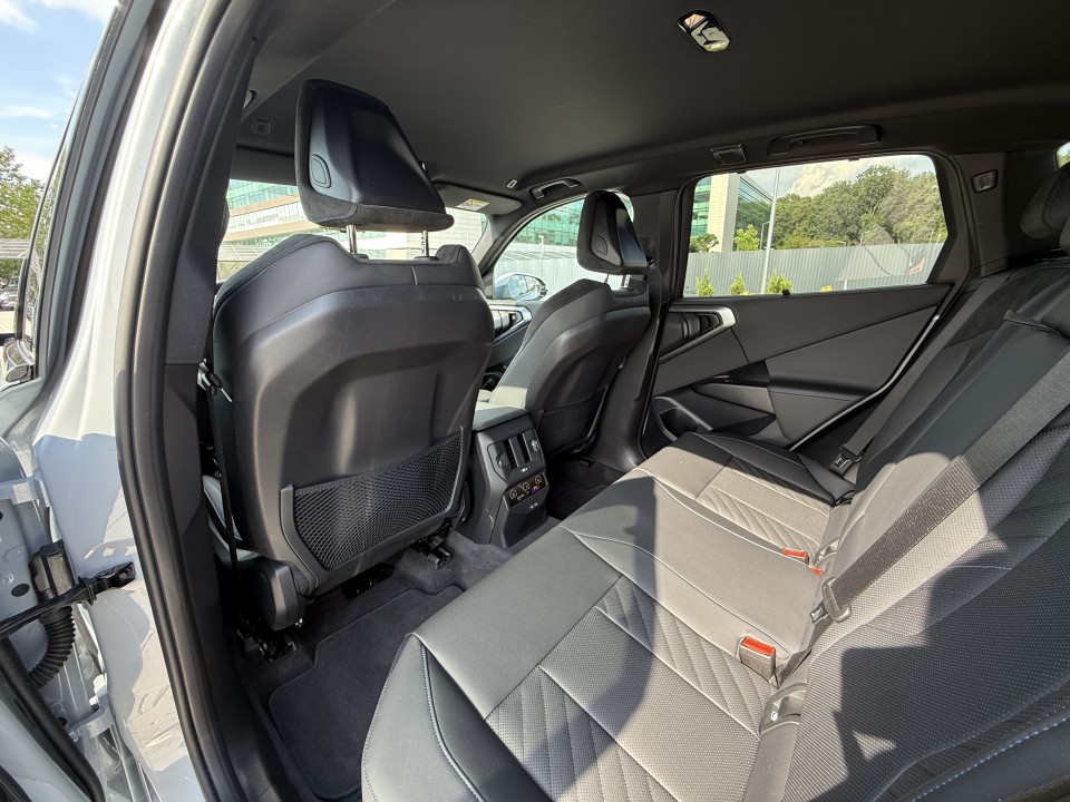 BMW X3 xDrive20i M-Sport - foto 16