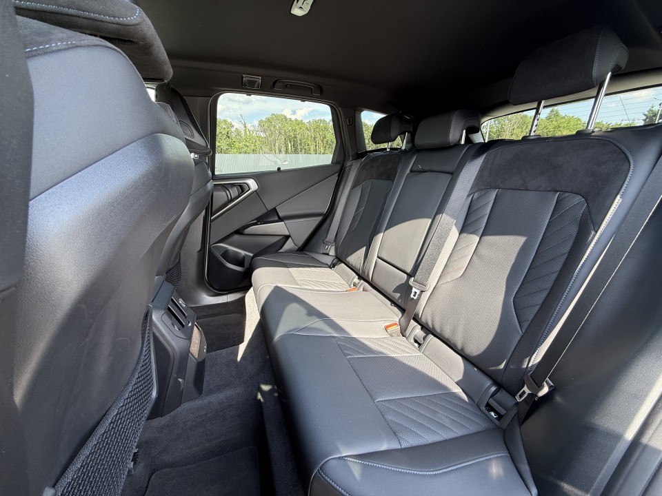 BMW X3 xDrive20i M-Sport - foto 17