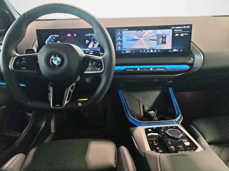 BMW X3 xDrive20i M-Sport - foto 9