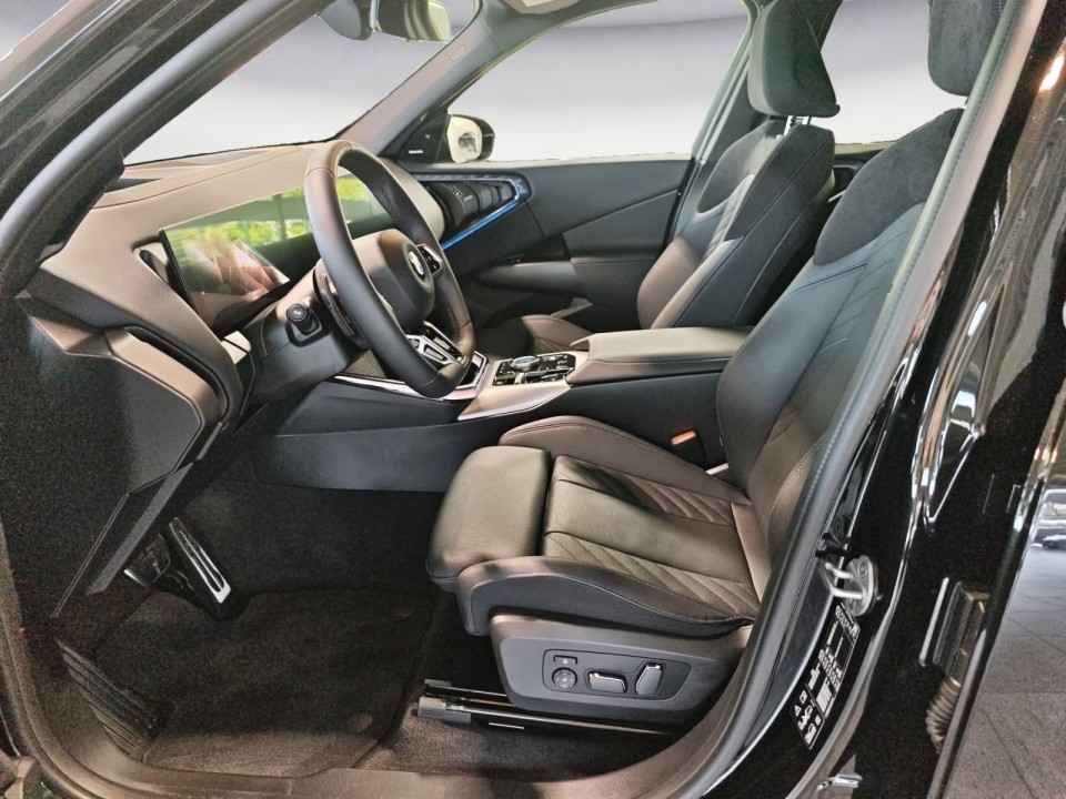 BMW X3 xDrive20i M-Sport - foto 7