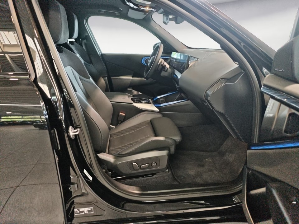BMW X3 xDrive20i M-Sport - foto 8