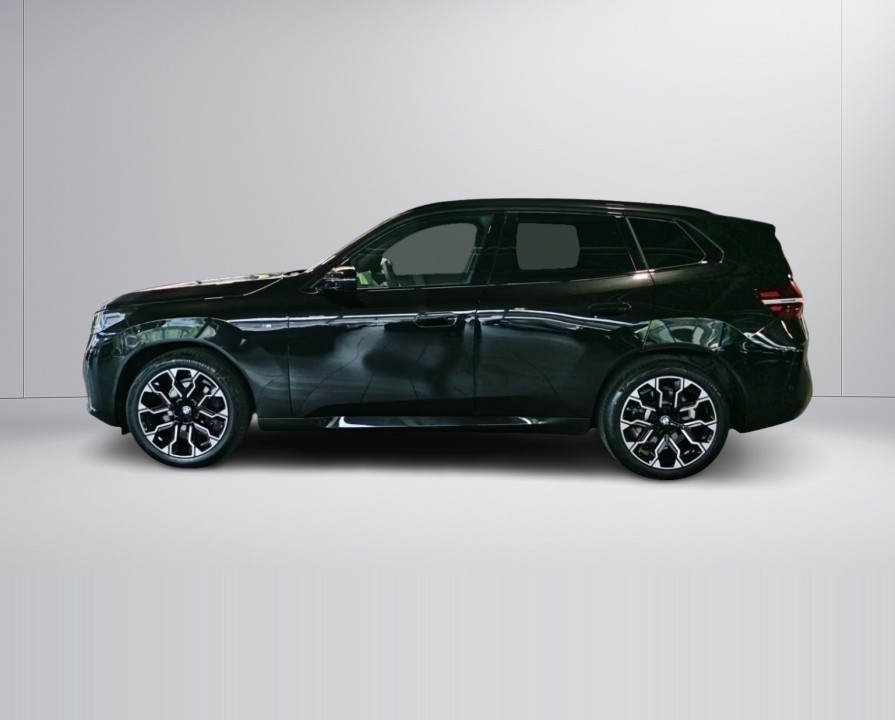 BMW X3 xDrive20i M-Sport (3)