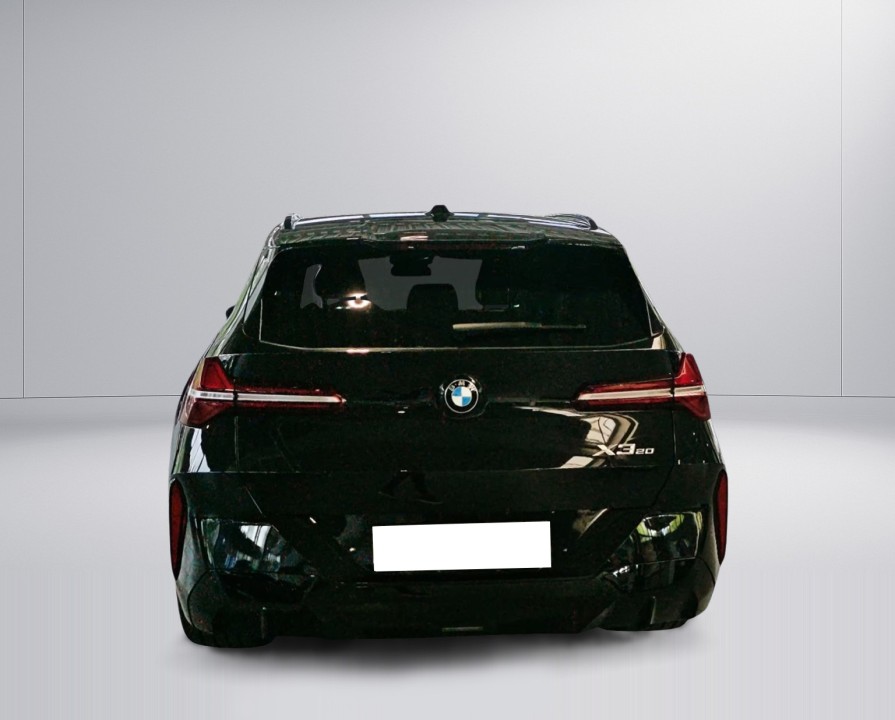 BMW X3 xDrive20i M-Sport (5)